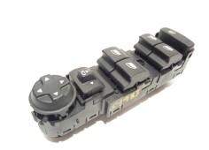 Recambio de mando elevalunas delantero izquierdo para peugeot 5008 active referencia OEM IAM 98319761ZD   2