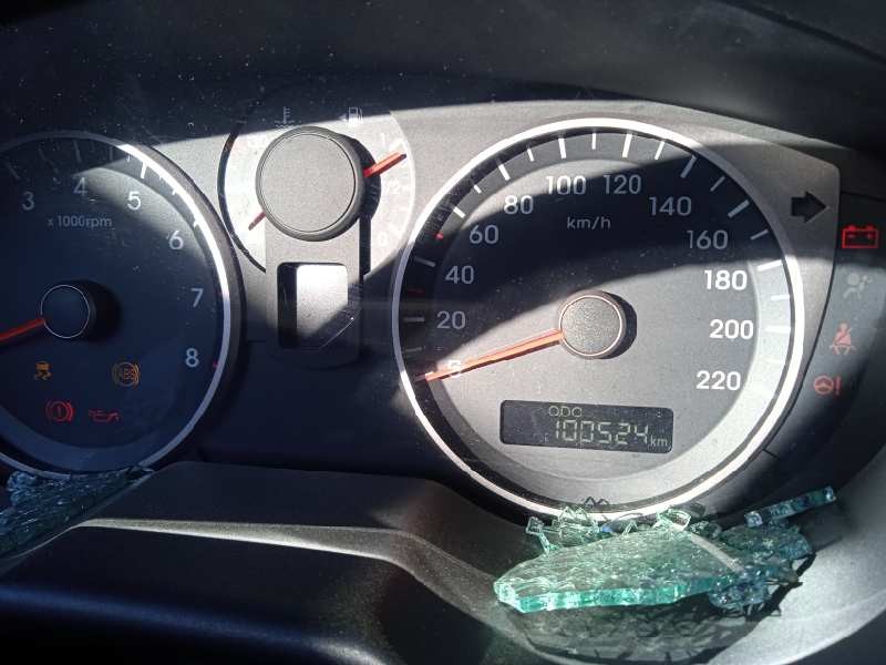 hyundai i20 del año 2014