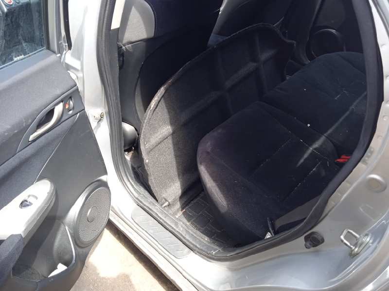 honda civic berlina 5 (fk) del año 2006