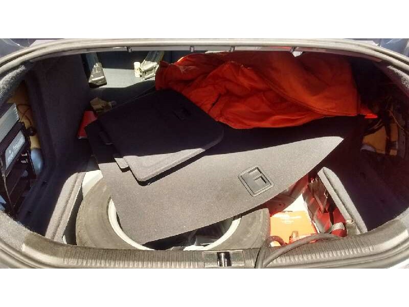 audi a6 berlina (4f2) del año 2006