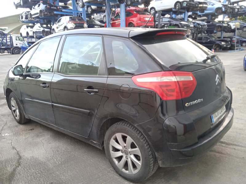 citroën c4 picasso del año 2007