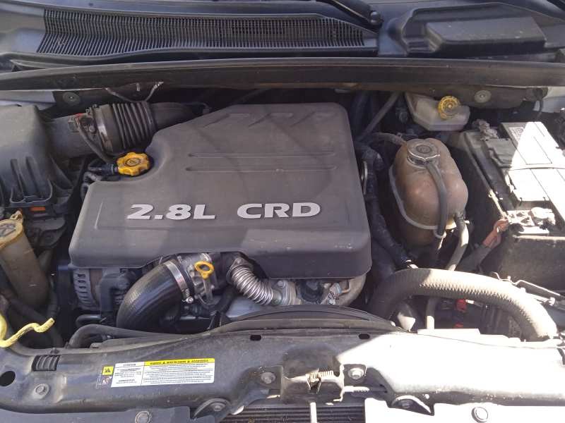 lancia voyager (404) del año 2011