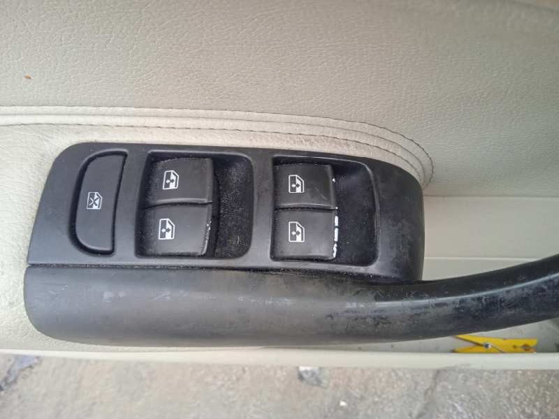 saab 9-3 sport sedán del año 2010