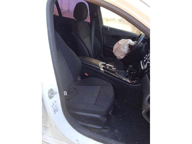 mercedes-benz clase c (w205) lim. del año 2015