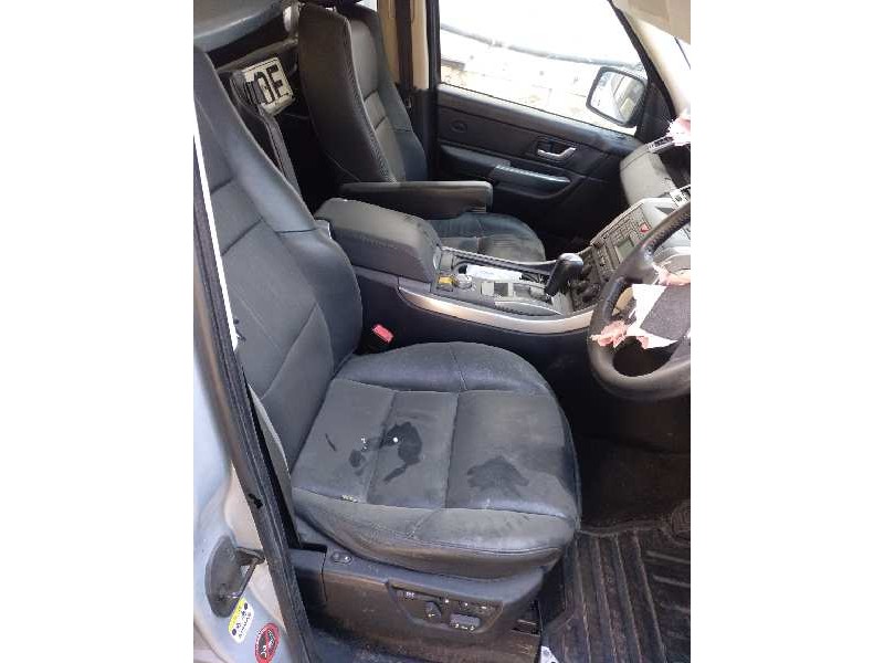 land rover range rover sport del año 2006