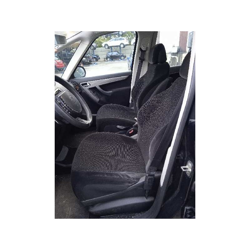 citroën c4 picasso del año 2007