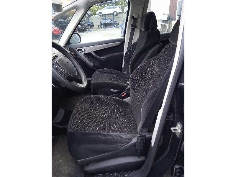 citroën c4 picasso del año 2007