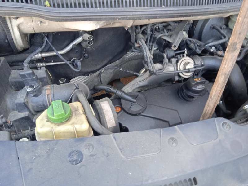 volkswagen t5 transporter/furgoneta del año 2005