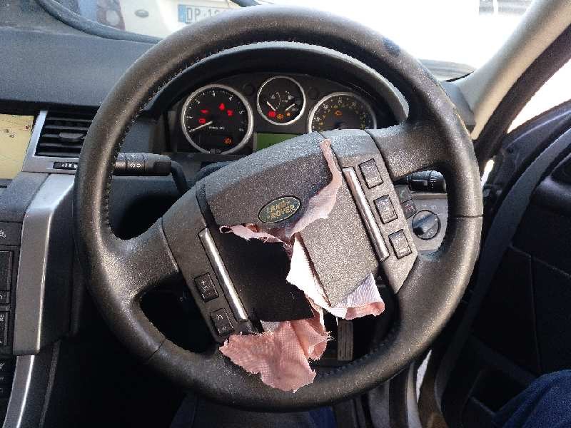 land rover range rover sport del año 2006