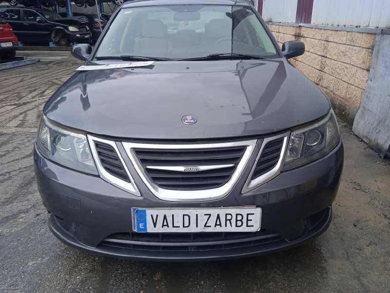 saab 9-3 sport sedán del año 2010