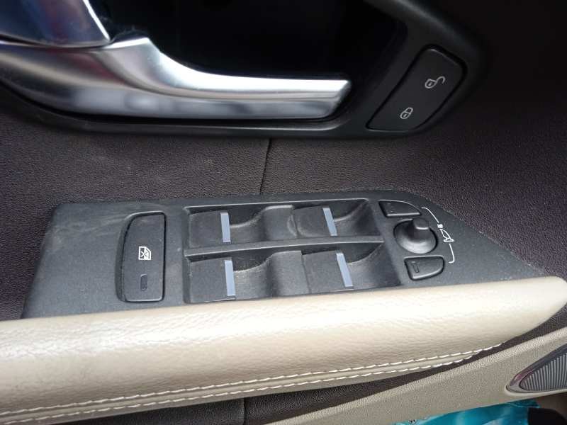 land rover evoque del año 2012