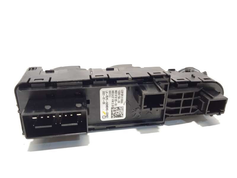 Recambio de mando elevalunas delantero izquierdo para peugeot 5008 active referencia OEM IAM 98319761ZD  