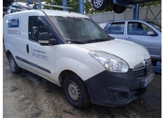 OPEL COMBO D