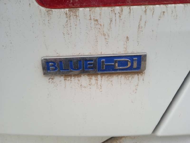 peugeot 308 del año 2016