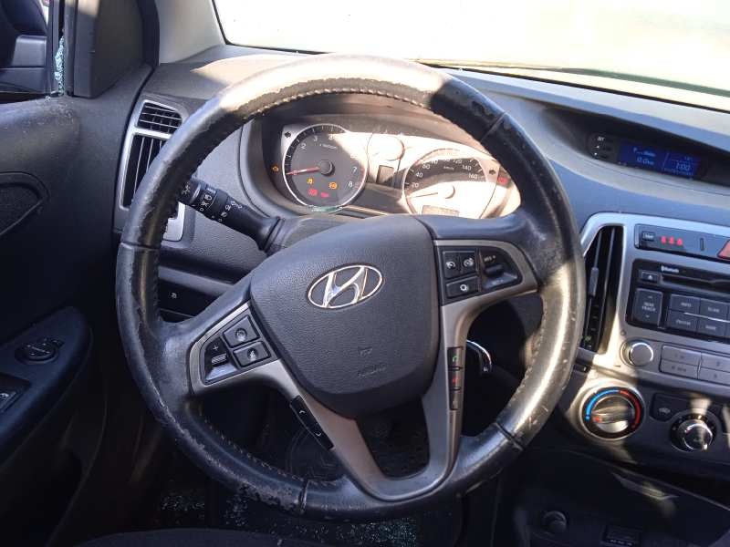 hyundai i20 del año 2014