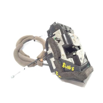 CERRADURA PUERTA TRASERA IZQUIERDA 825014EA2A 