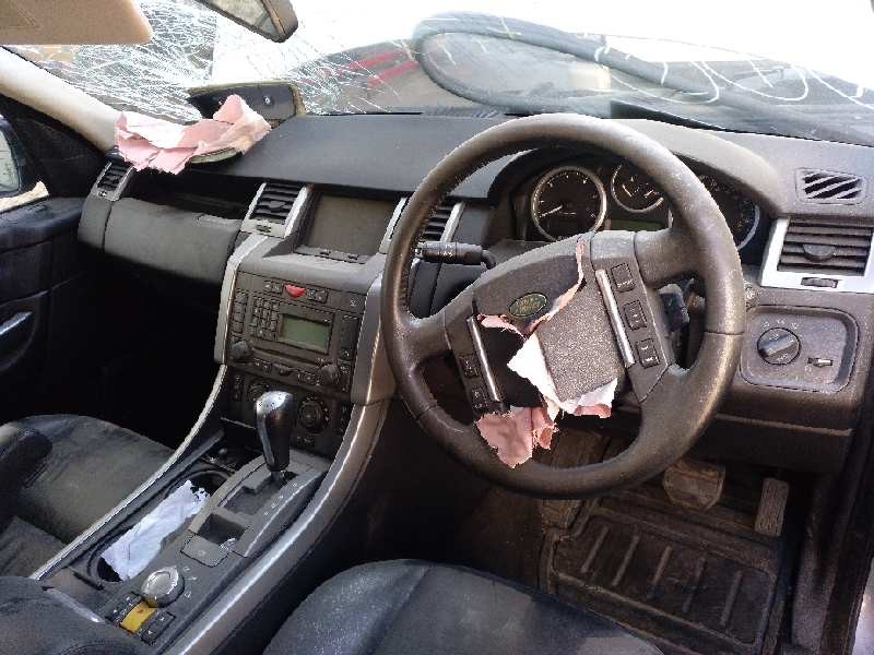 land rover range rover sport del año 2006