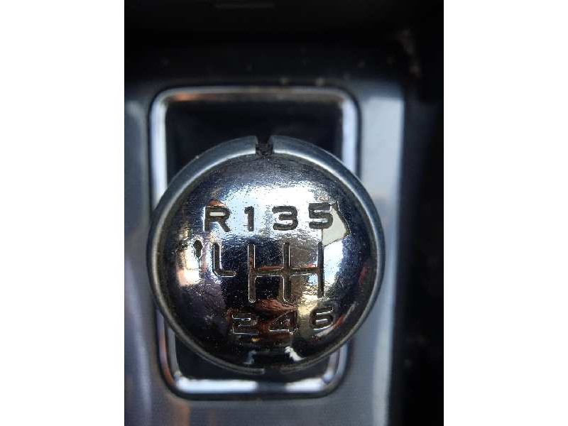 peugeot 407 del año 2006