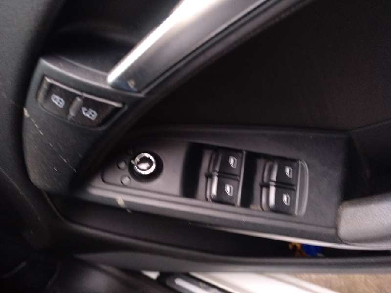 audi a5 cabriolet (8f7) del año 2010