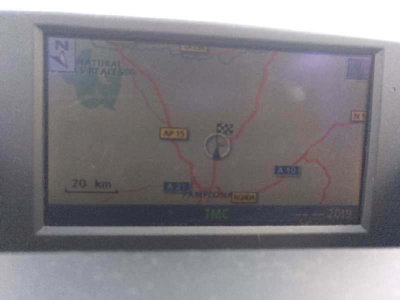 bmw x3 (e83) del año 2008