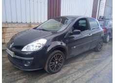 RENAULT CLIO III