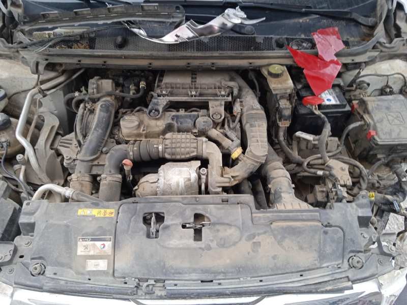 peugeot 308 del año 2016