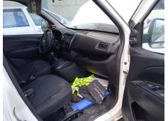 opel combo d del año 2018 2