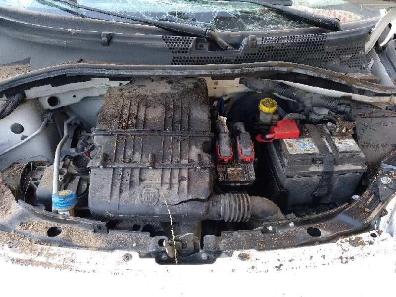 fiat 500 del año 2013