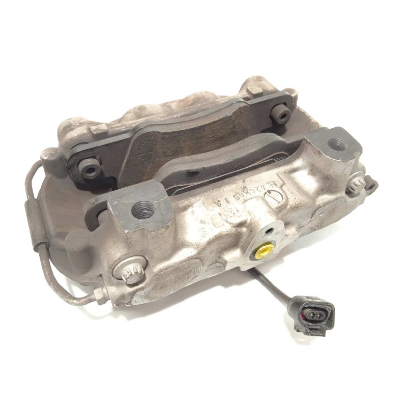 Recambio de pinza freno trasera derecha para porsche panamera 4 s referencia OEM IAM 00004311037  