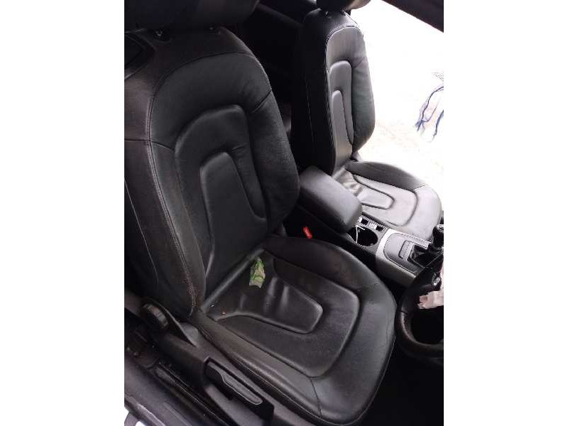 audi a5 cabriolet (8f7) del año 2010