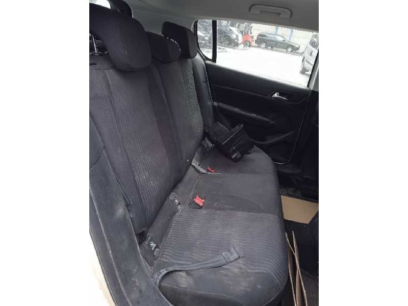 peugeot 308 del año 2016