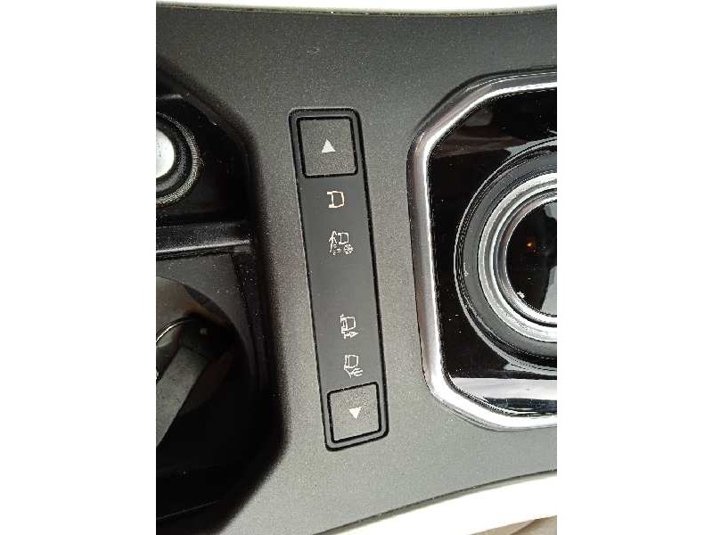 land rover evoque del año 2012