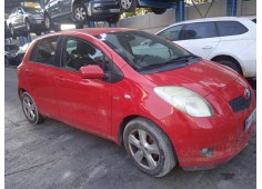 TOYOTA YARIS (KSP9/SCP9/NLP9)