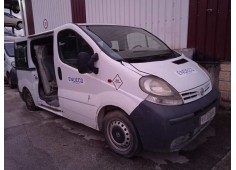 NISSAN PRIMASTAR (X83)