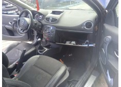 renault clio iii del año 2006 2