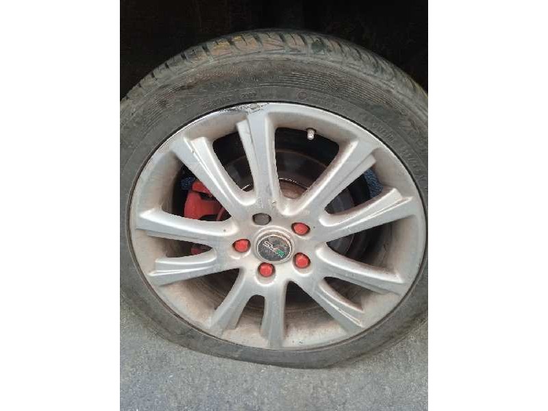 skoda octavia berlina (1z3) del año 2007