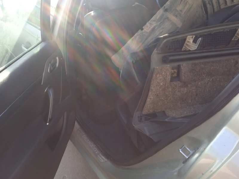 peugeot 407 del año 2006