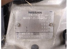 nissan patrol gr (y61) del año 2008 2