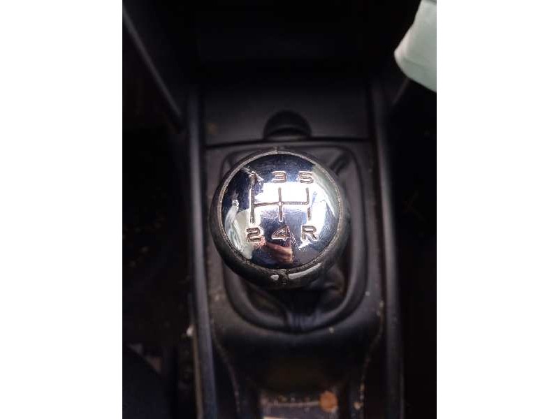 peugeot 207 del año 2007