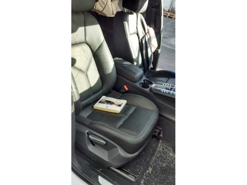 porsche macan (typ ) del año 2016