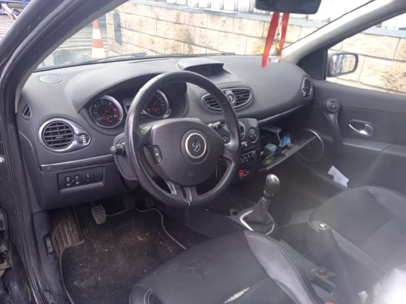 renault clio iii del año 2006