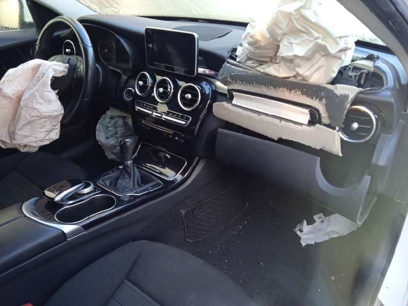 mercedes-benz clase c (w205) lim. del año 2015