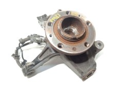 Recambio de mangueta delantera derecha para peugeot 5008 active referencia OEM IAM 1647857080  