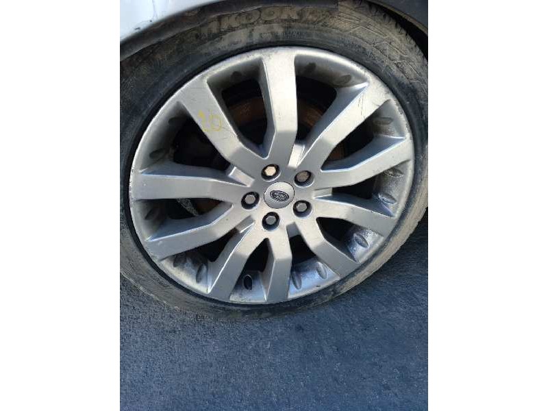 land rover range rover sport del año 2006