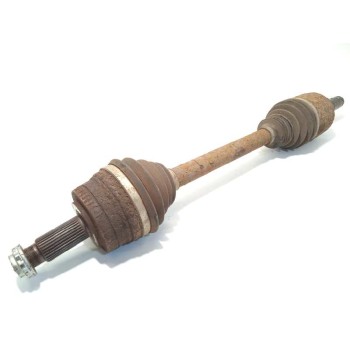 Recambio de transmision trasera derecha para land rover range rover (lm) 3.6 td v8 referencia OEM IAM TOB500310  6H424B457AA