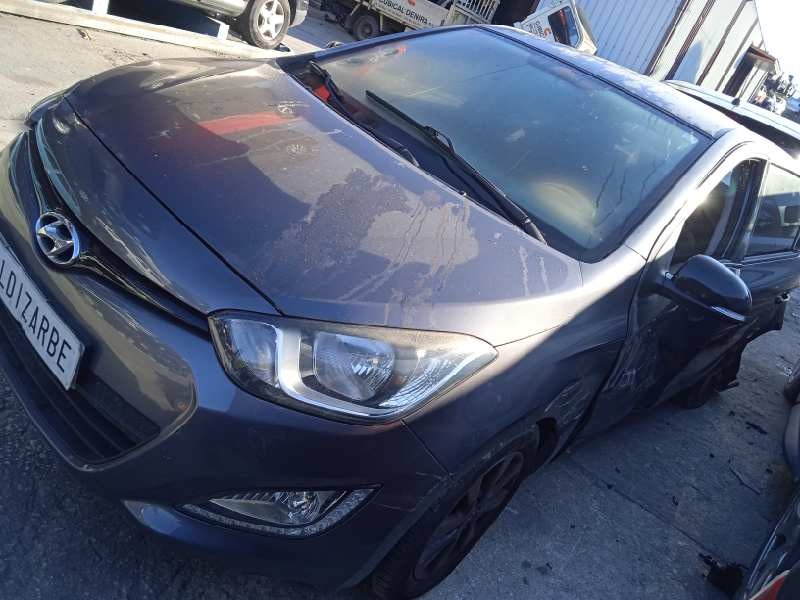 hyundai i20 del año 2014