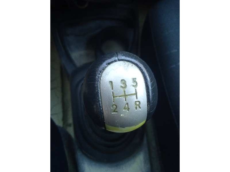 toyota yaris (ksp9/scp9/nlp9) del año 2007