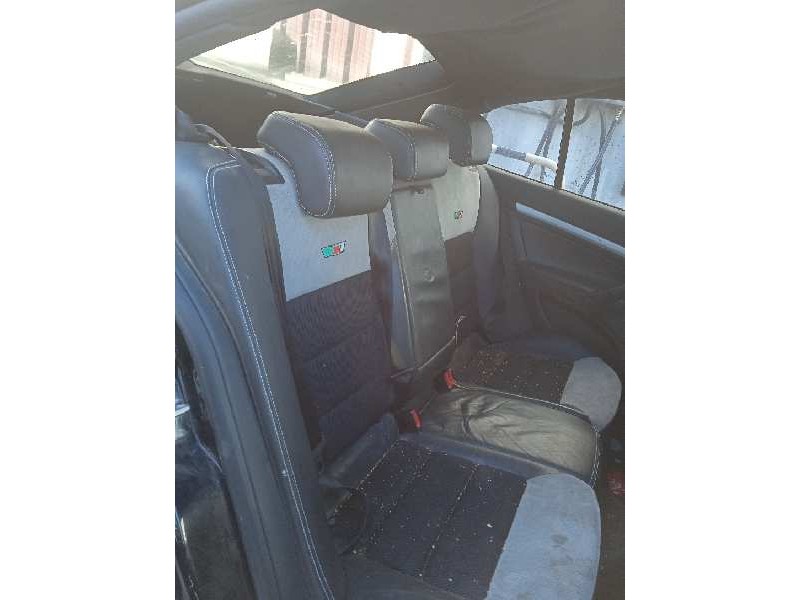 skoda octavia berlina (1z3) del año 2007