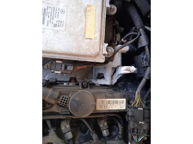 mercedes-benz clase c (w205) lim. del año 2015