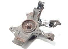 Recambio de mangueta delantera derecha para peugeot 5008 active referencia OEM IAM 1647857080   2